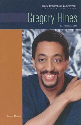 Gregory Hines pdf epub mobi 电子书 下载