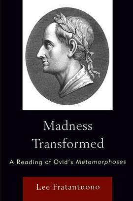 Madness Transformed pdf epub mobi 電子書 下載