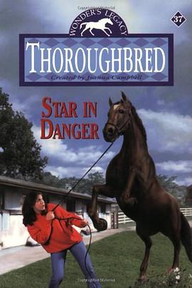 Thoroughbred #37 pdf epub mobi 電子書 下載