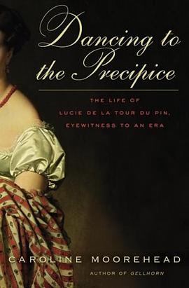 Dancing to the Precipice pdf epub mobi 电子书 下载