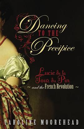 Dancing to the Precipice pdf epub mobi 电子书 下载