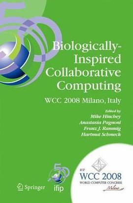 Biologically-inspired Collaborative Computing pdf epub mobi 电子书 下载
