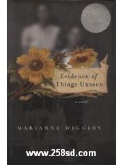Evidence Of Things Unseen pdf epub mobi 电子书 下载