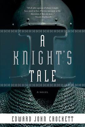 A Knight's Tale pdf epub mobi 电子书 下载