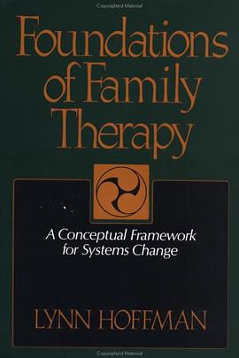 Foundations Of Family Therapy pdf epub mobi 电子书 下载