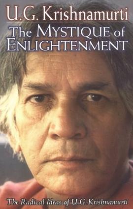 The Mystique of Enlightenment pdf epub mobi 電子書 下載