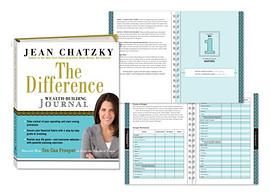 The Difference Wealth-Building Journal