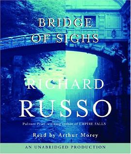 Bridge of Sighs pdf epub mobi 电子书 下载