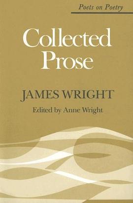 Collected Prose pdf epub mobi 电子书 下载