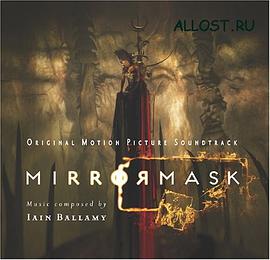 Mirrormask (Ost) pdf epub mobi 电子书 下载