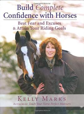 Build Complete Confidence with Horses pdf epub mobi 电子书 下载