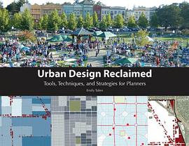Urban Design Reclaimed pdf epub mobi 电子书 下载