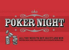 Poker Night pdf epub mobi 电子书 下载