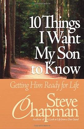 10 Things I Want My Son to Know