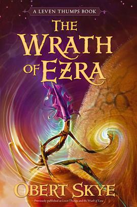 Wrath of Ezra pdf epub mobi 电子书 下载