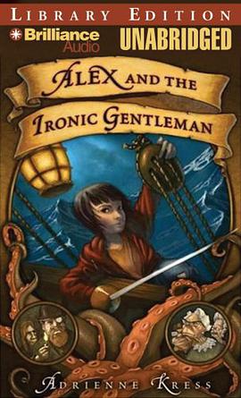 Alex and the Ironic Gentleman
