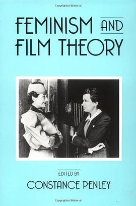 Feminism and Film Theory pdf epub mobi 电子书 下载
