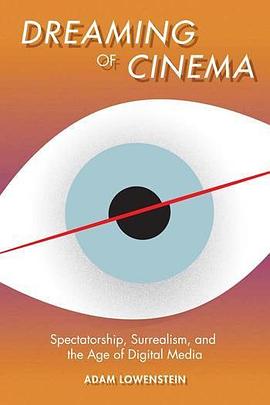 Dreaming of Cinema pdf epub mobi 電子書 下載