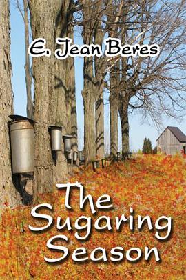 The Sugaring Season pdf epub mobi 电子书 下载