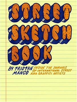 Street Sketchbook pdf epub mobi 电子书 下载