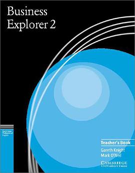 Business Explorer 2 Teacher's Book pdf epub mobi 電子書 下載
