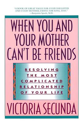 When You and Your Mother Can't Be Friends pdf epub mobi 电子书 下载