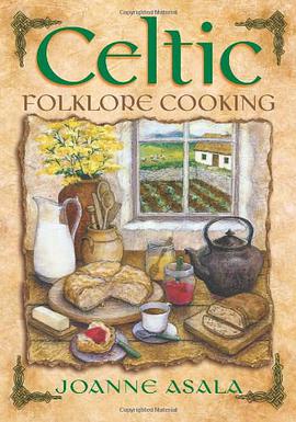 Celtic Folklore Cooking pdf epub mobi 电子书 下载