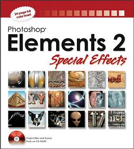 Photoshop Elements 2 Special Effects pdf epub mobi 电子书 下载