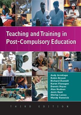 Teaching and Training in Post-Compulsory Education pdf epub mobi 电子书 下载