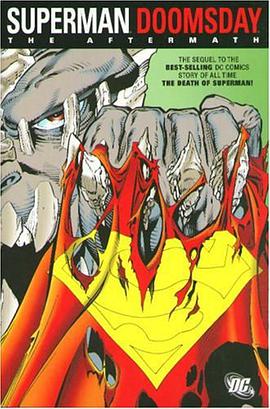 Superman/Doomsday Omnibus pdf epub mobi 电子书 下载