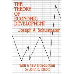 Theory of Economic Development pdf epub mobi 电子书 下载