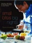 Small Bites, Big Nights