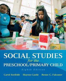 Social Studies for the Preschool/Primary Child pdf epub mobi 电子书 下载