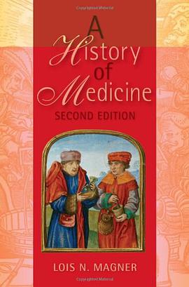 A History of Medicine, Second Edition pdf epub mobi 电子书 下载
