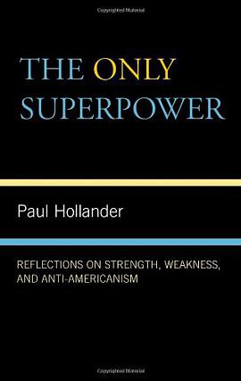 The Only Super Power pdf epub mobi 电子书 下载