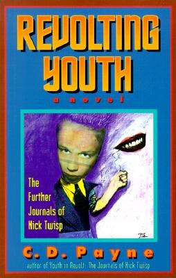 Revolting Youth pdf epub mobi 电子书 下载