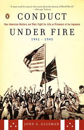 Conduct Under Fire pdf epub mobi 电子书 下载