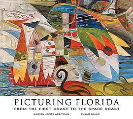 Picturing Florida pdf epub mobi 下载