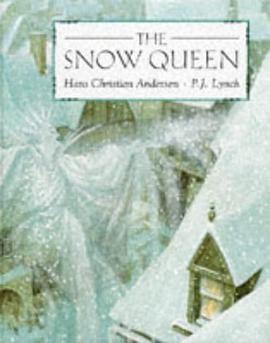 THE SNOW QUEEN pdf epub mobi 电子书 下载