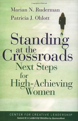 Standing at the Crossroads pdf epub mobi 电子书 下载