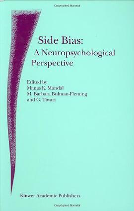 Side Bias pdf epub mobi 电子书 下载