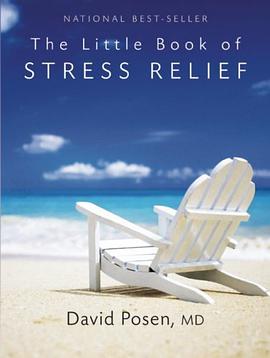 The Little Book of Stress Relief pdf epub mobi 电子书 下载