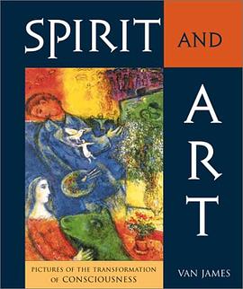 Spirit and Art pdf epub mobi 电子书 下载