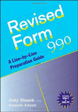 Revised Form 990