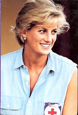 Diana - The Last Year pdf epub mobi 电子书 下载