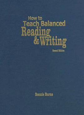 How to Teach Balanced Reading & Writing pdf epub mobi 電子書 下載