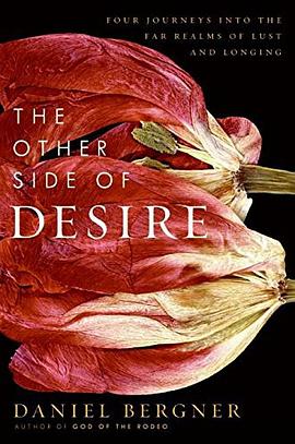 The Other Side of Desire pdf epub mobi 电子书 下载