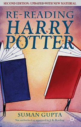 Re-reading Harry Potter pdf epub mobi 电子书 下载