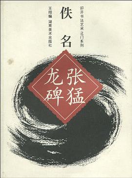 叩开书法艺术之门系列 集王圣教序 pdf epub mobi 电子书 下载