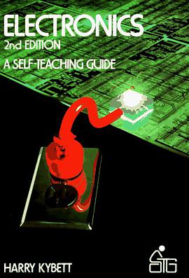 Electronics (Wiley Self-Teaching Guides) pdf epub mobi 电子书 下载